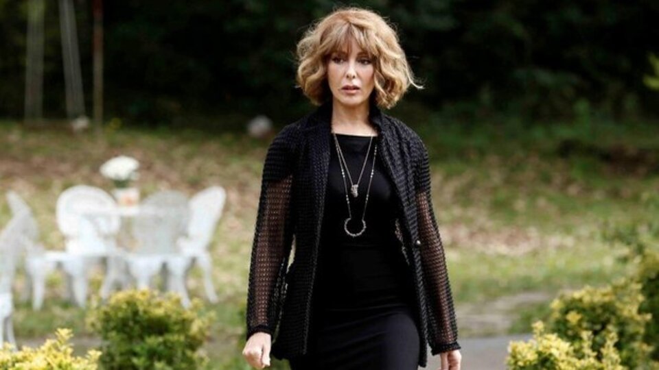 Şahin Tepesi fragmanı yayınlandı!