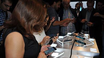 Cep telefonu, tablet ve bilgisayarlar için taksit sayısı resmileşti