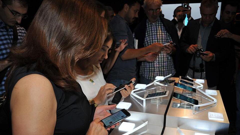 Cep telefonu, tablet ve bilgisayarlar için taksit sayısı resmileşti