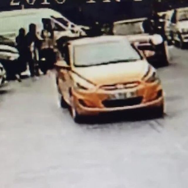 Tükürüklü taksici rezaletinde yeni gelişme!