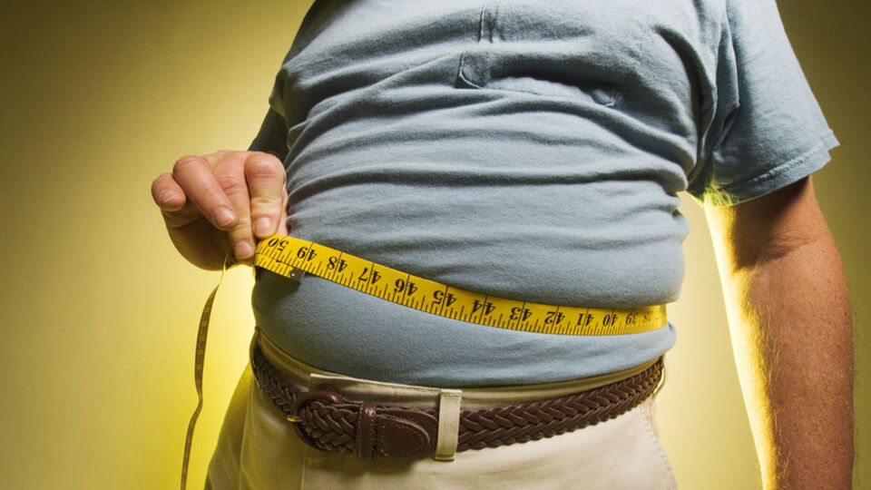 Obez olanlar dikkat! Kanserle savaşan hücreler yağla tıkanıyor!