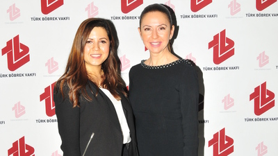 TBV'den Habertürk'e iki ödül!