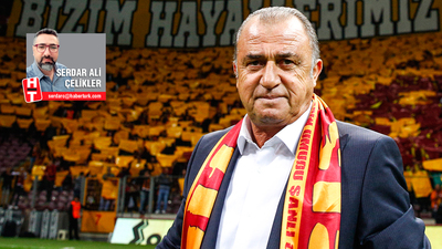 "Terim başkanlık yürüyüşünde"