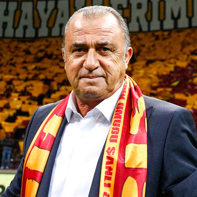 "Terim başkanlık yürüyüşünde"
