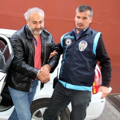 İlk duruşmada karar çıktı! Eş katiline ağırlaştırılmış müebbet!