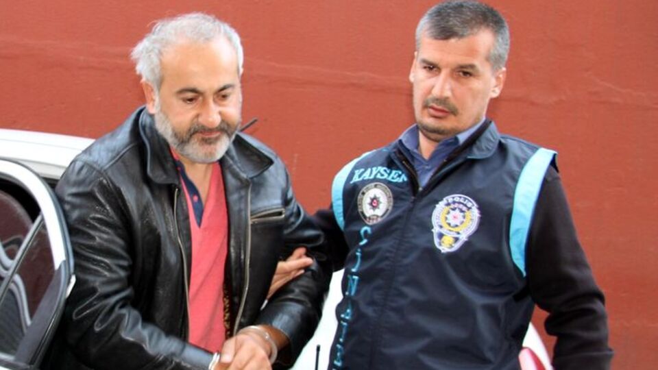 İlk duruşmada karar çıktı! Eş katiline ağırlaştırılmış müebbet!