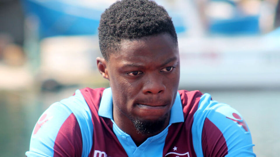 Ekuban'ın acı günü