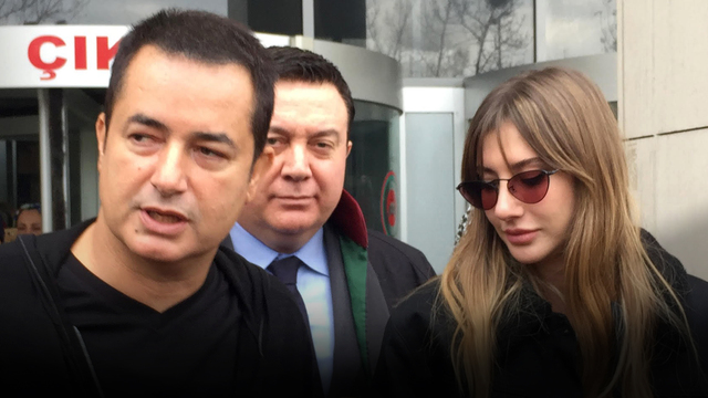 Şaşırtan tepki