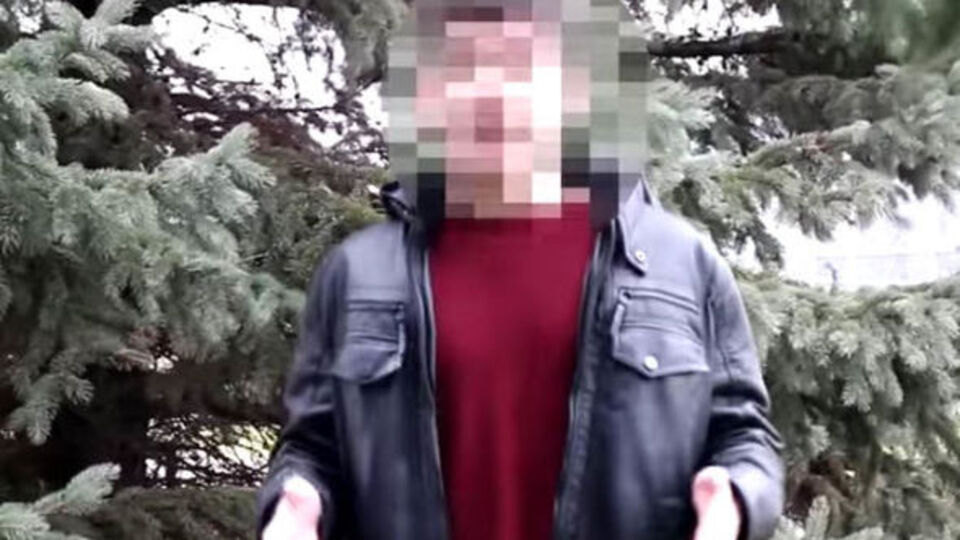 "2030 yılından geldim" demişti! İddiaları ortalığı karıştırdı