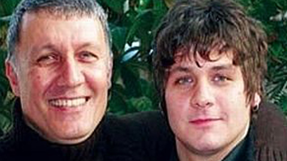 "Çok çaresiziz be oğlum ölüm karşısında!"