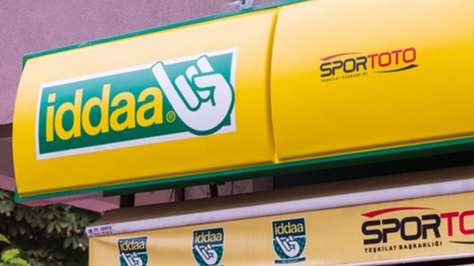 İddaa ihalesi yapıldı