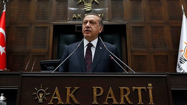 AK Parti İstanbul adayı kim oldu?