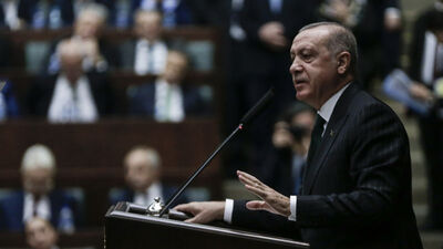 "MGK toplantısında çok önemli kararlar alacağız"