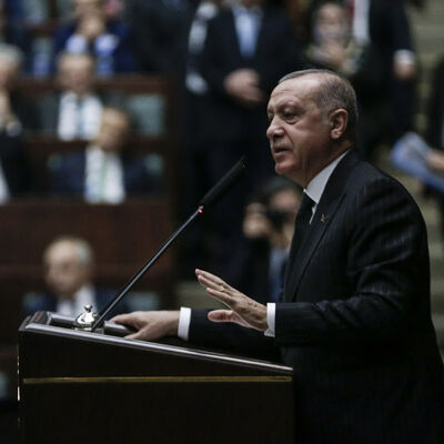 "MGK toplantısında çok önemli kararlar alacağız"