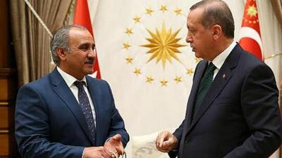 AK Parti Mardin adayı Ekrem Yüce kimdir?