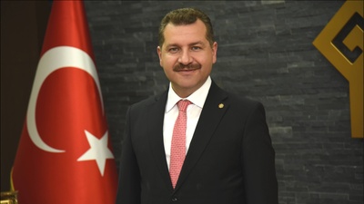 Ak Parti Balıkesir Belediye Başkanı Yücel Yılmaz kimdir?