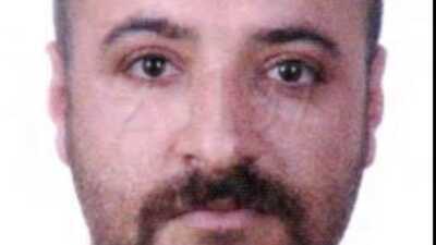 İşte İngiliz iş adamının katil zanlısı...