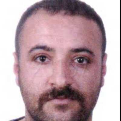İşte İngiliz iş adamının katil zanlısı...