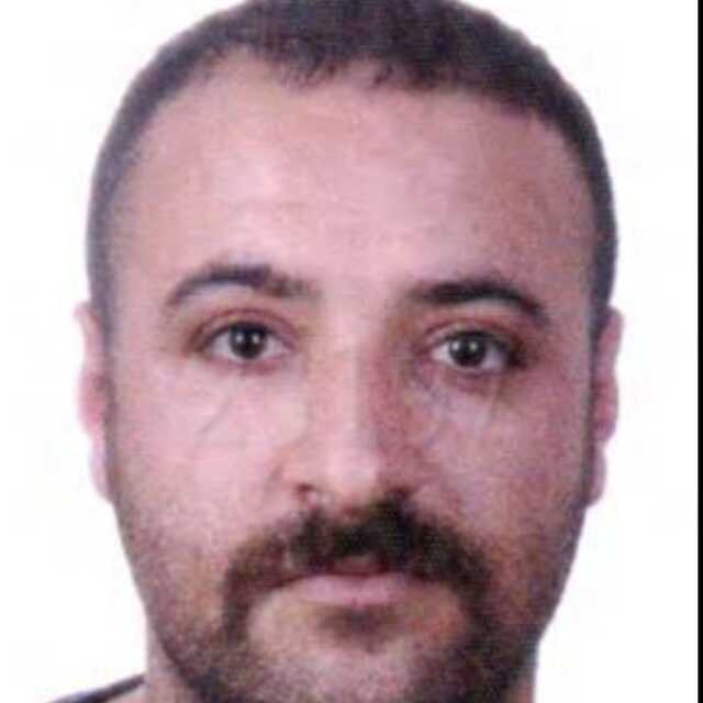 İşte İngiliz iş adamının katil zanlısı...