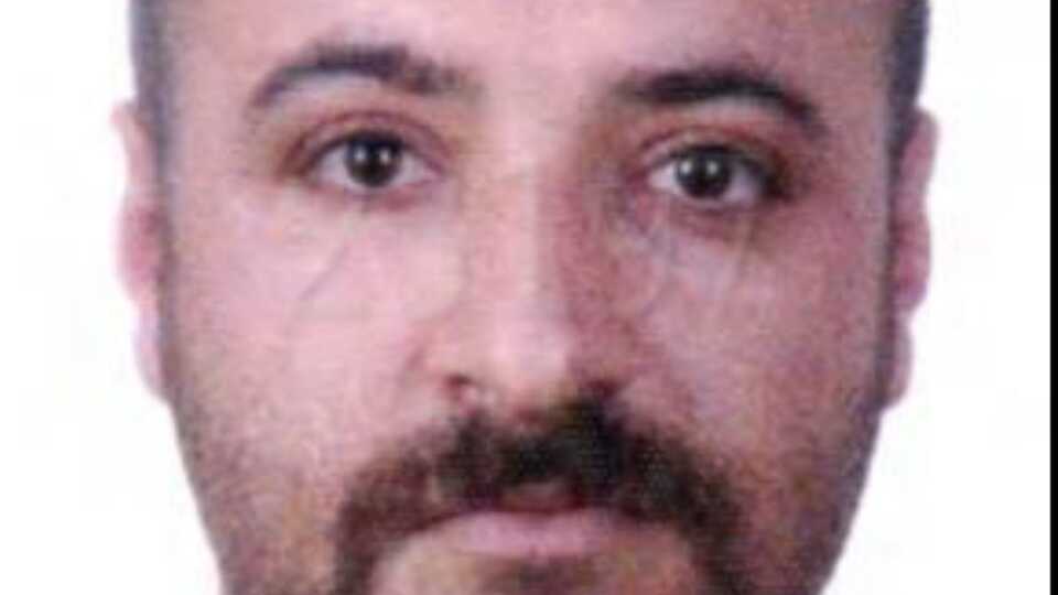 İşte İngiliz iş adamının katil zanlısı...