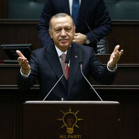 20 aday daha açıklandı