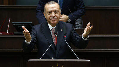 20 aday daha açıklandı