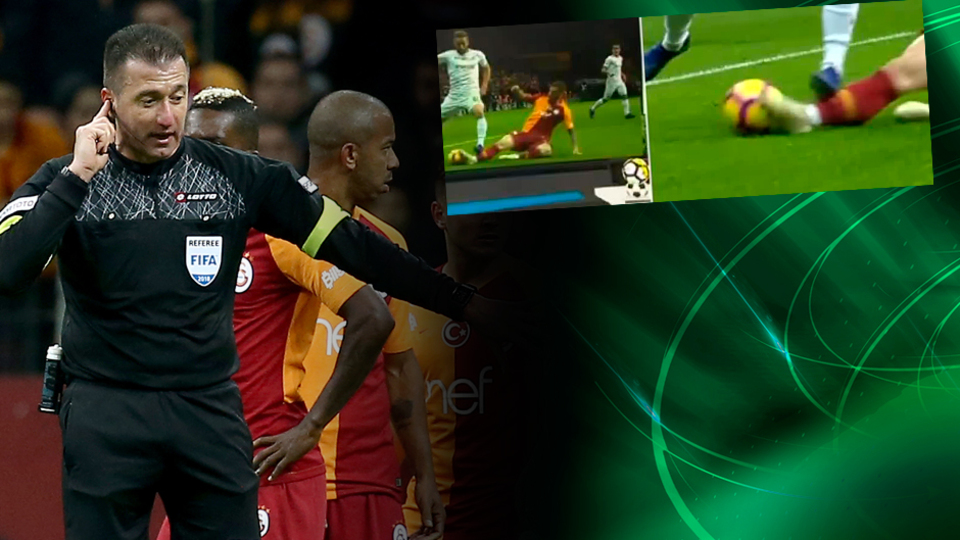 MHK'den Göçek ve Özkahya'ya ağır ceza!