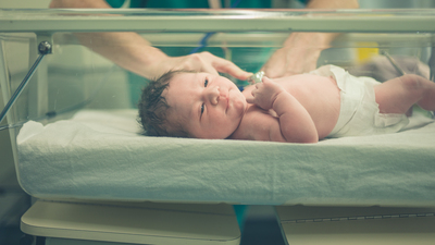 Tasarım bebek mümkün mü?