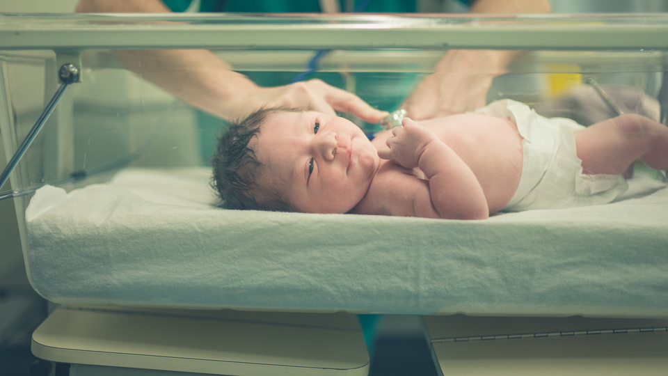 Tasarım bebek mümkün mü?