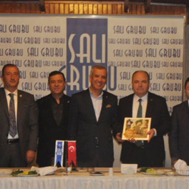 ANAP: Türkiye'nin yönetileceği masada olmak istiyoruz