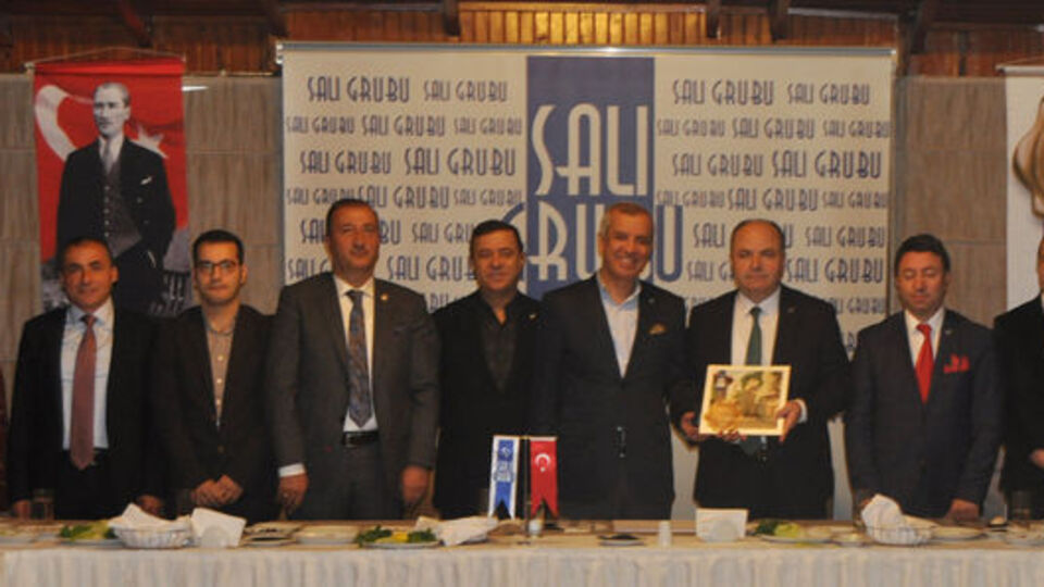 ANAP: Türkiye'nin yönetileceği masada olmak istiyoruz