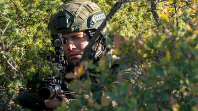 Savaşçı fragmanı yayınlandı mı?