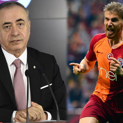 Mustafa Cengiz ve Serdar Aziz, PFDK'da!