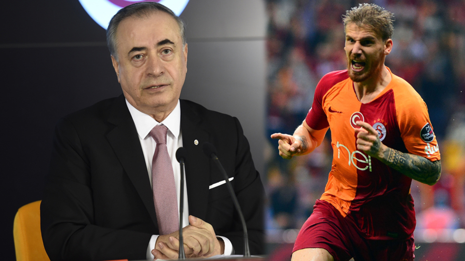 Mustafa Cengiz ve Serdar Aziz, PFDK'da!