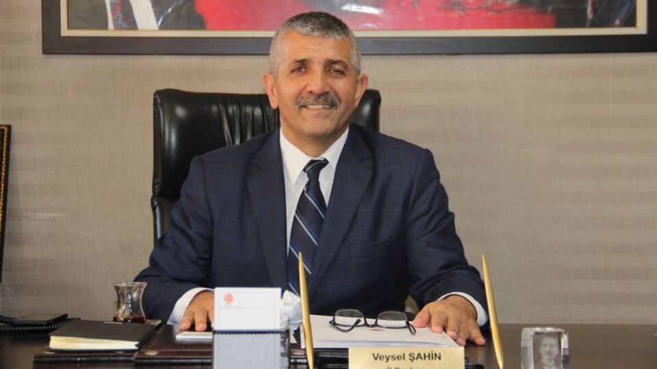 MHP İzmir İl Başkanı'ndan 'Zeybekci' açıklaması