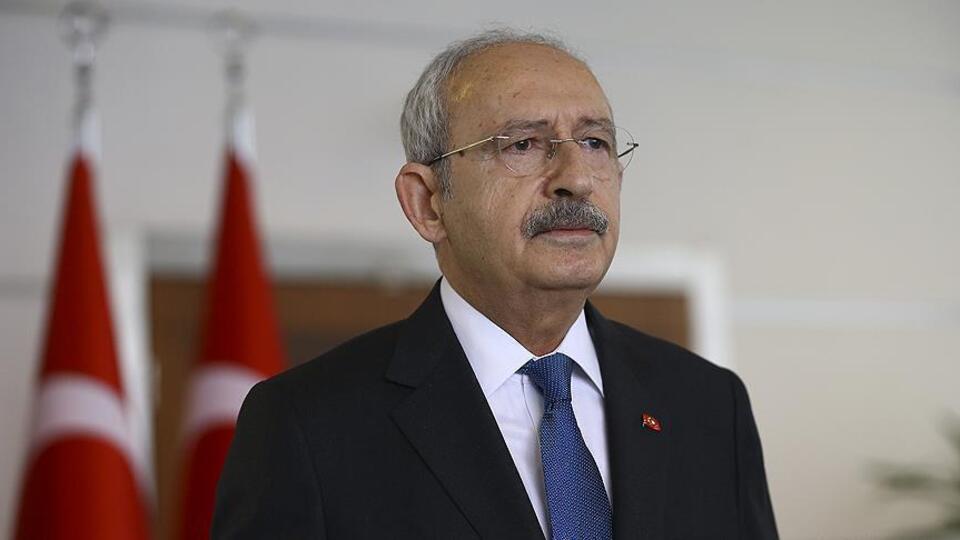 Kılıçdaroğlu, Almanya ve Avusturya'ya gidecek