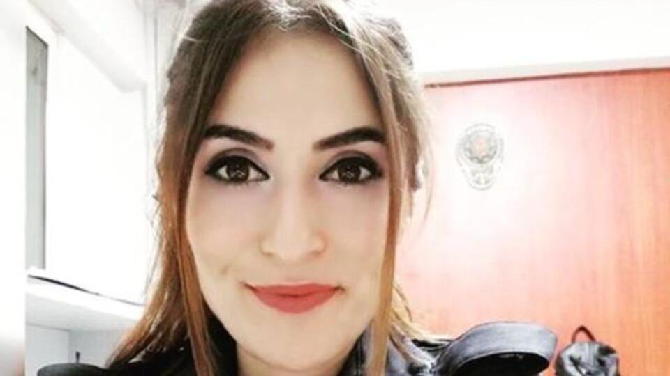 Trafik kazasında yaralanan polis hayatını kaybetti