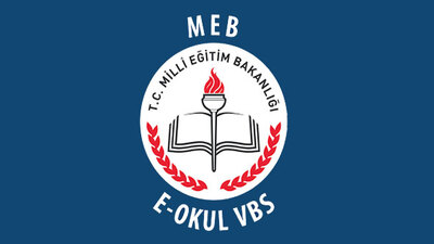 e-Okul öğretmen girişi