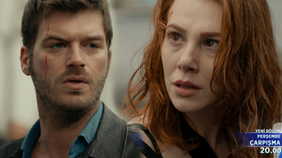 "Ben senin kızını bulmadan hiçbir yere gidemezsin!"