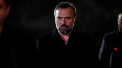 Çakırbeyliler, Ateş'i öldürdü!