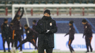 Galatasaray'ı bekleyen tehlike!