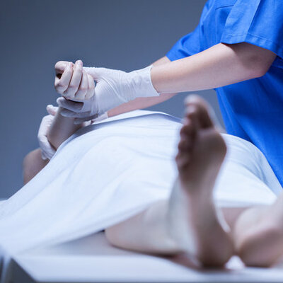 Araştırma ortaya koydu: Ölen kişi her şeyin farkında...