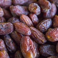 Kur'an'da adı geçen mucize besinler!