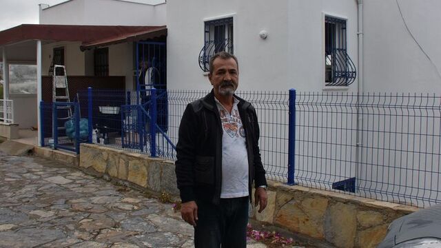Ev satışı sırasında imzaladığı senet başına dert açtı