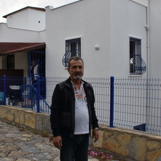 Ev satışı sırasında imzaladığı senet başına dert açtı