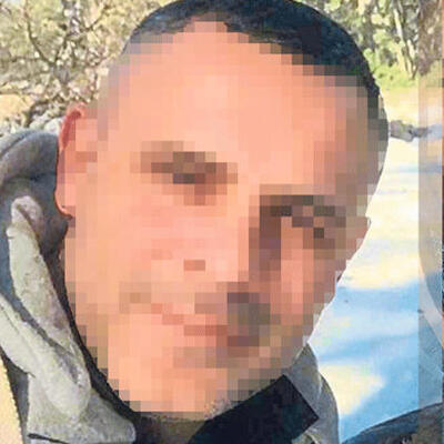 Çığlık çığlığa yardım istedi, esnaf kurtardı!