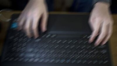 İnternetten tanıştığı kadın dolandırdı!