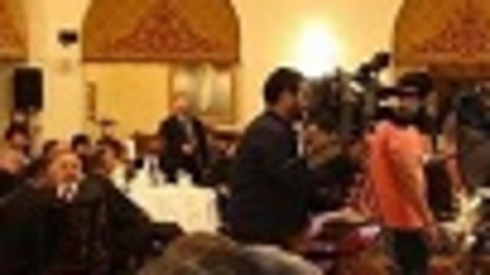 İit Üye Ülkeleri Arabuluculuk Konferansı'nın ikincisi gerçekleştirilecek!