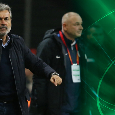 "Maç bir penaltıya indirgendi"