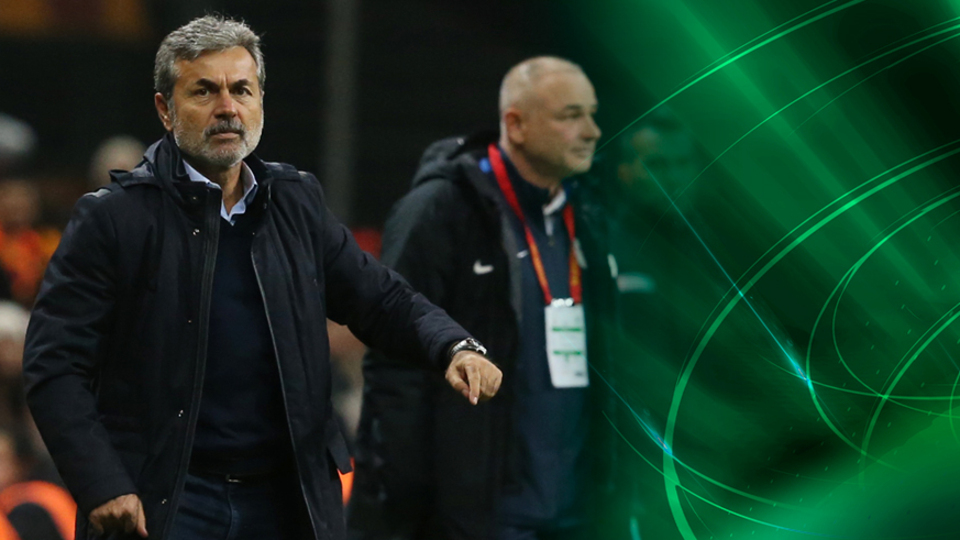 "Maç bir penaltıya indirgendi"